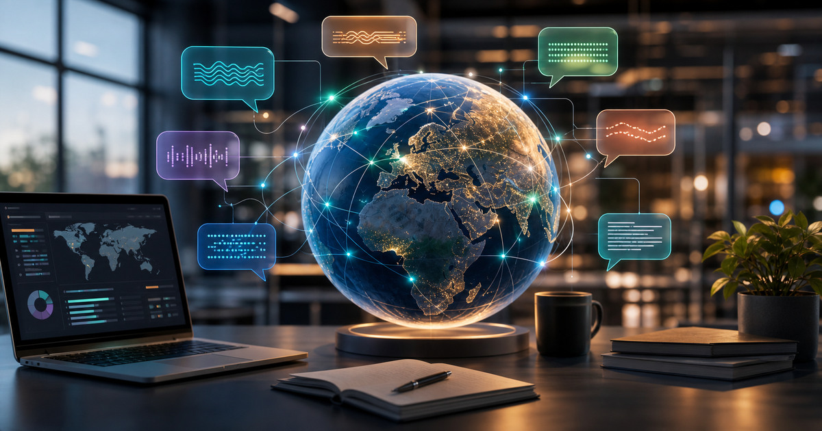 AI Localization Tools: Scaling Global Content in 2026