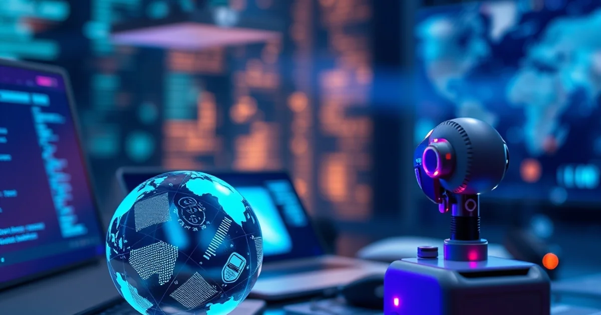 Autonomous AI Agents in Enterprise Workflows Explained