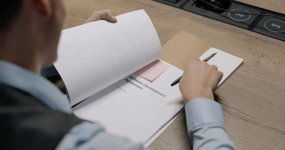 AI Technical Documentation: 2026 Workflow Blueprint