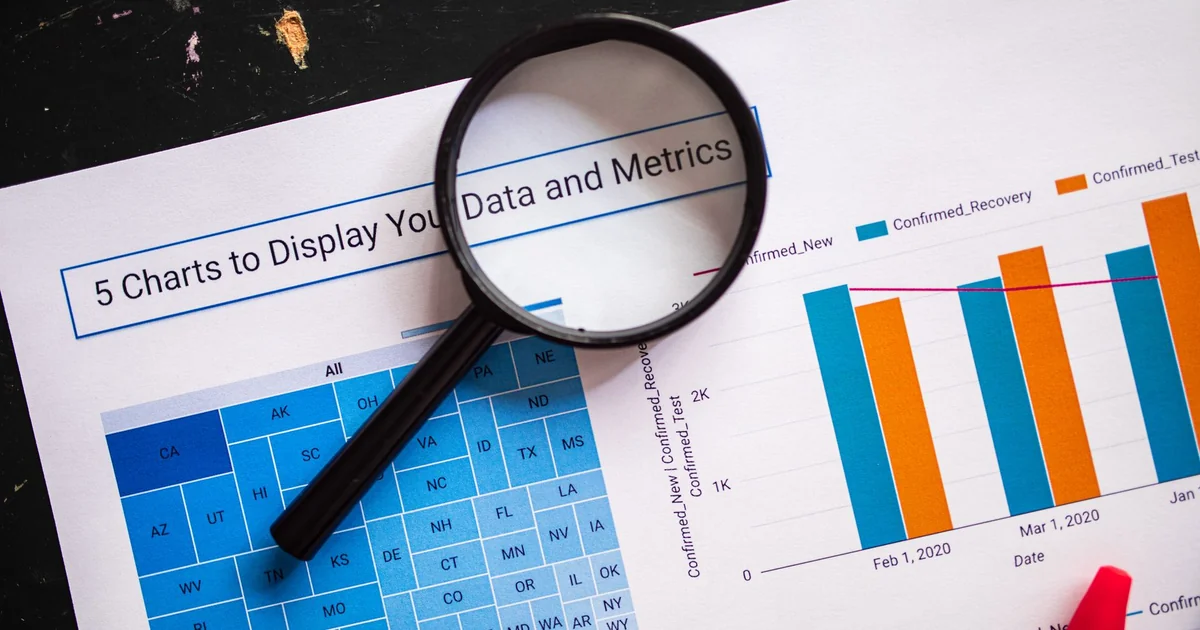AI-Powered Financial Analytics and Forecasting Engine
