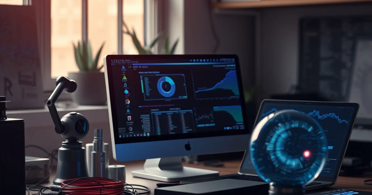 Local LLM Inference on Consumer Hardware: The Ultimate Setup