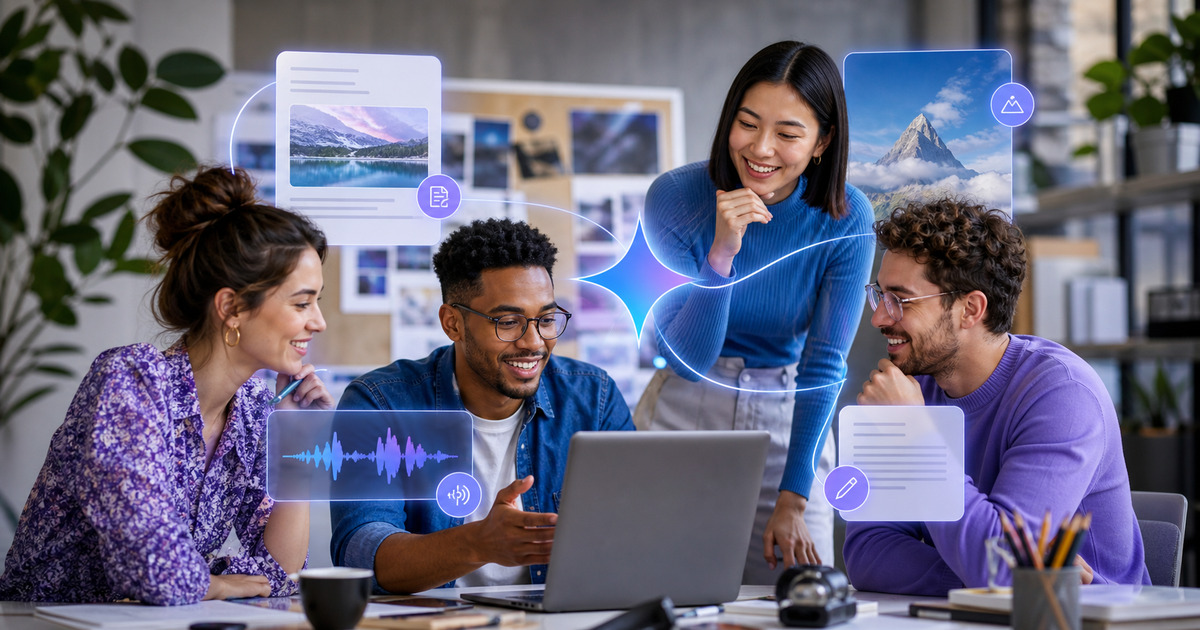 Gemini AI for Non-Technical Content Teams: A Practical 2026 Execution Guide