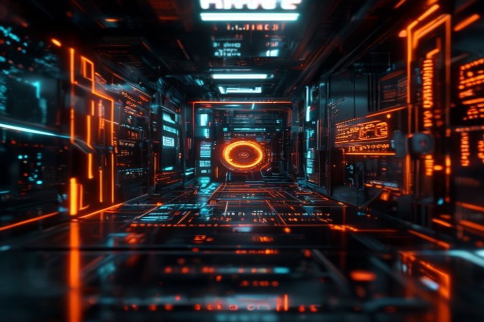 BREAKING: OmniCorp's SynergyOS Unleashes Autonomous Multi-Agent AI – The Future of Business is Collaborating, Not Just Automating!