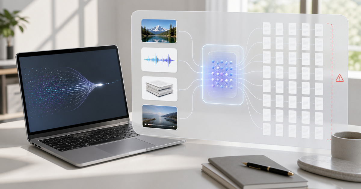 Gemini AI in 2026: Deep Architectural Breakdown, Massive Context Processing, and Real-World Limitations