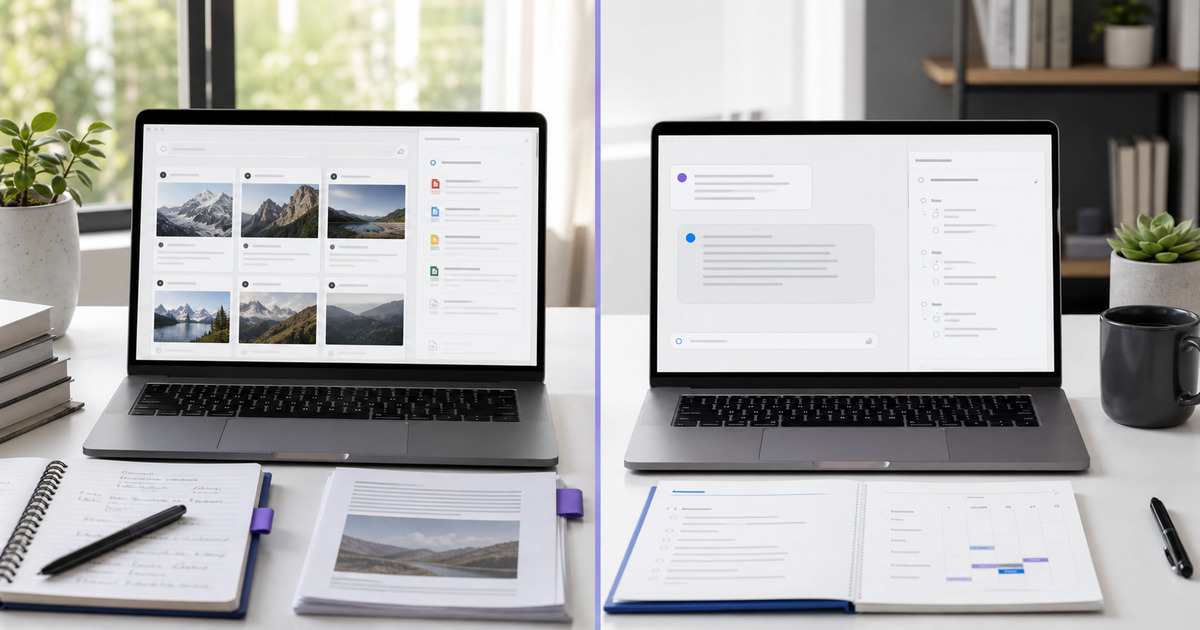Perplexity AI vs ChatGPT in 2026: Which AI Tool Belongs in Your Daily Stack?