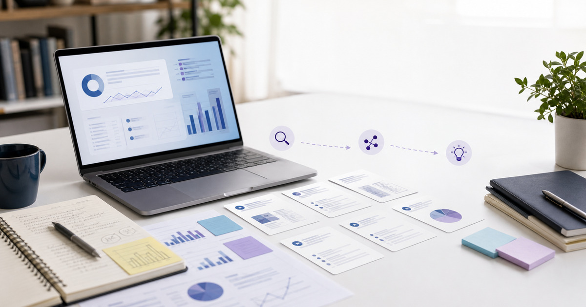 Perplexity AI Query Strategies: How to Master Advanced Market Research in 2026