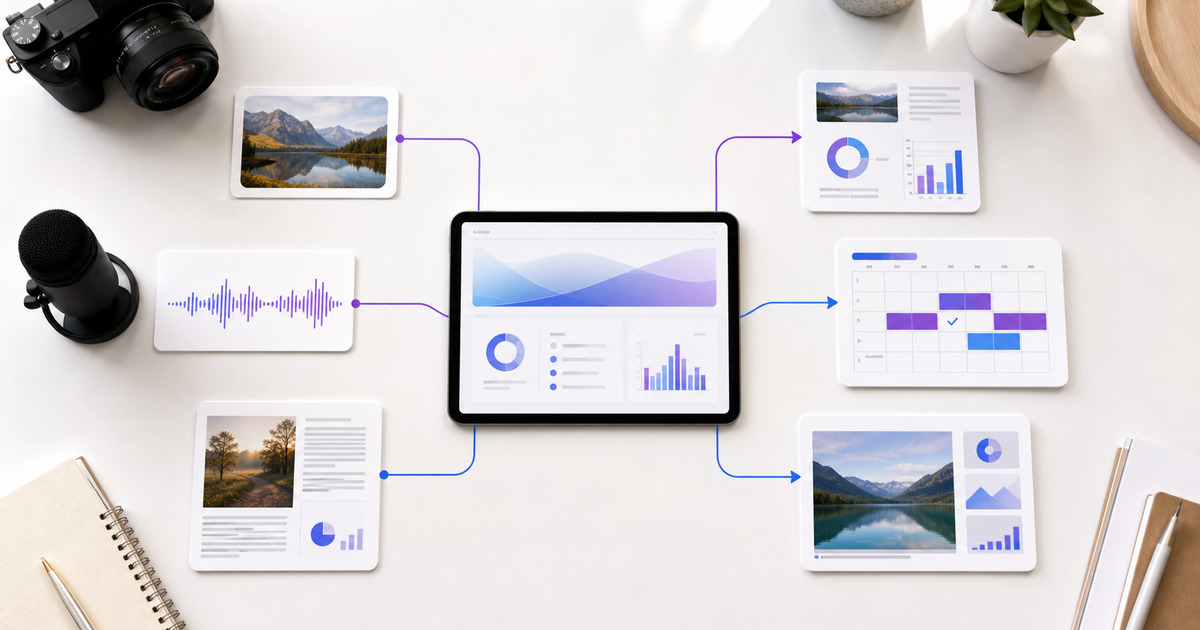 Gemini AI Multimodal Workflows: Practical Implementation Playbook for 2026