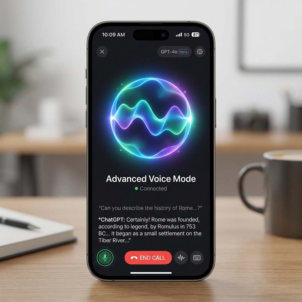 Voice Interface