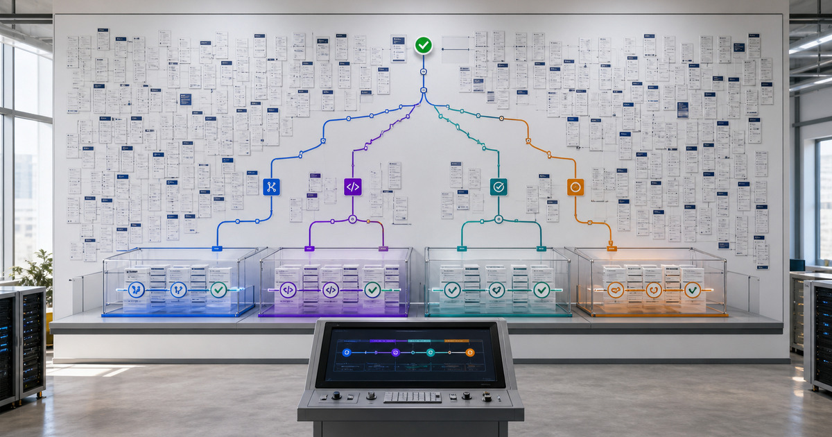 Meta Launches Muse Code AI Agent for Large Repos