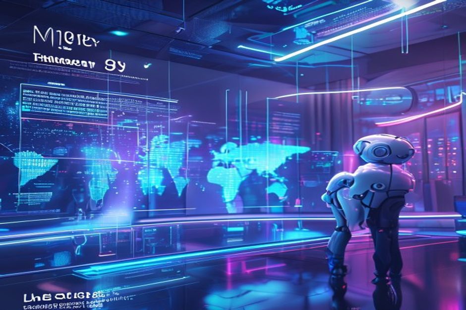 Midjourney v8 Launches Real-Time Interactive 3D Worlds