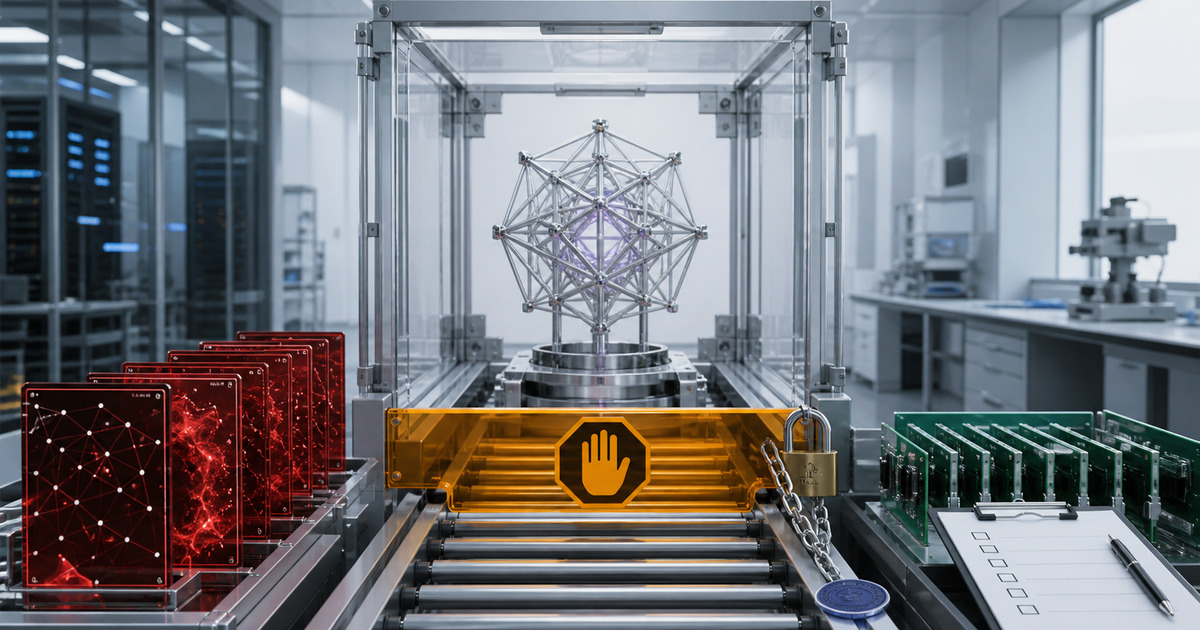 OpenAI Pauses Astra Development Over Security Risk