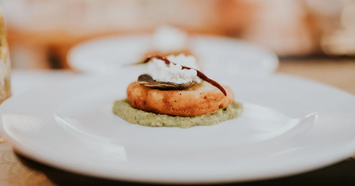 The Sameness Behind Unappetizing AI Menus