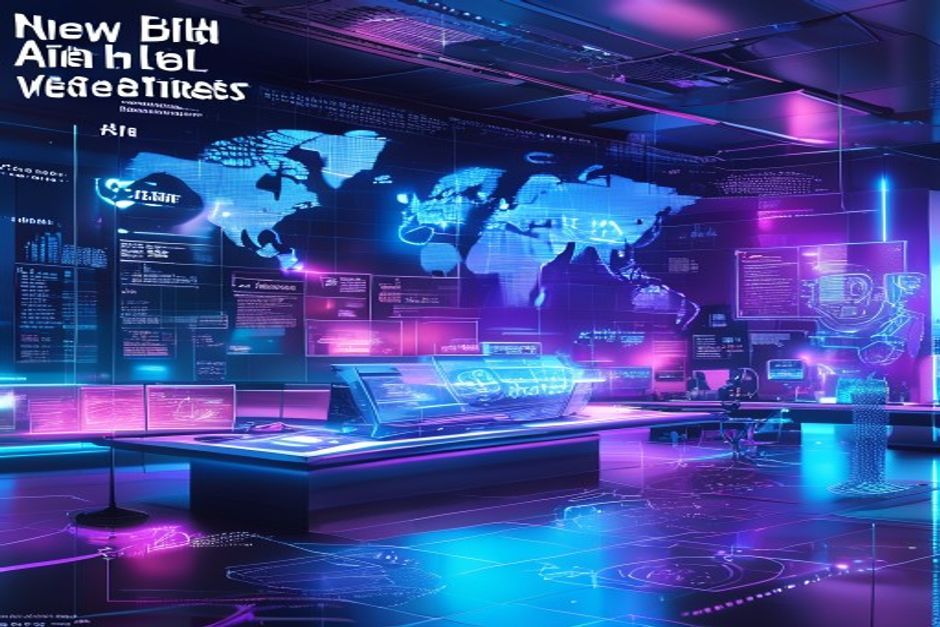 New Senate Bill Focuses on AI-Ready Education Data Systems