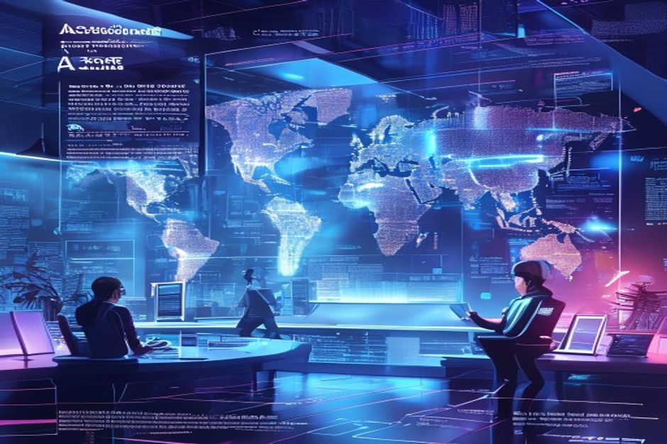 AI Hallucination Risks: Why NASA Must Remain Cautious