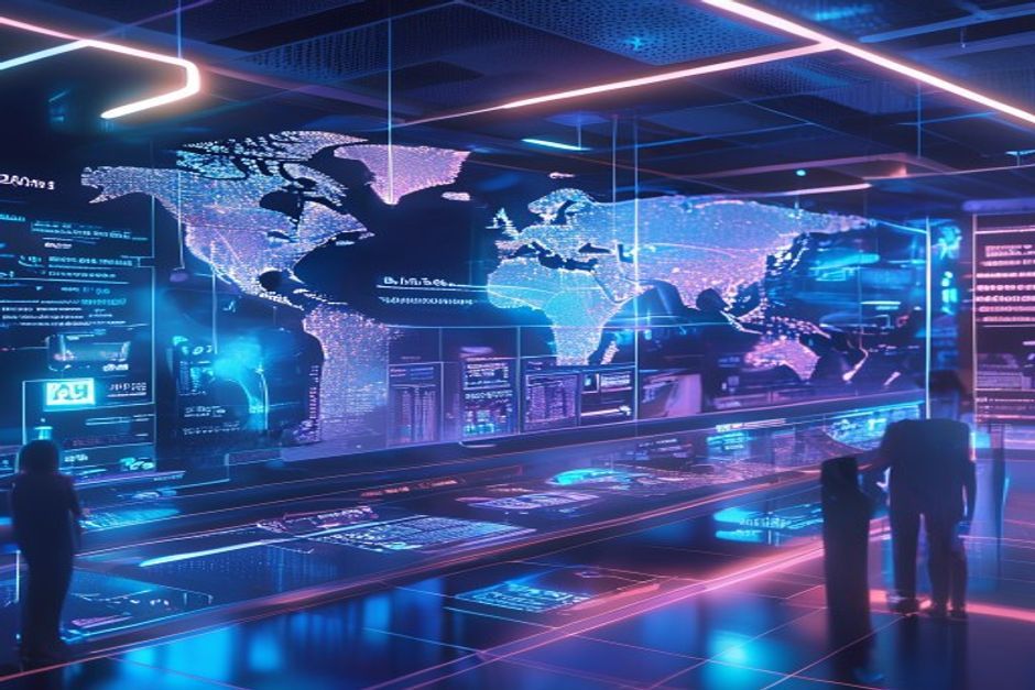 Brookfield Projects 6.5 GW AI Data Center Growth in India