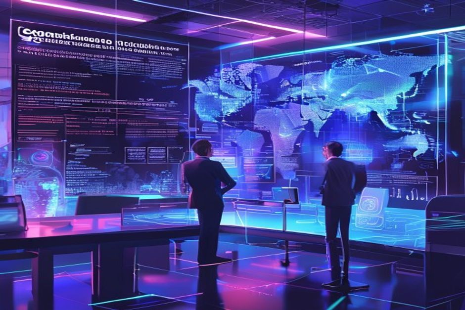 German Minister Pushes AI Self-Sufficiency After OpenAI Breach