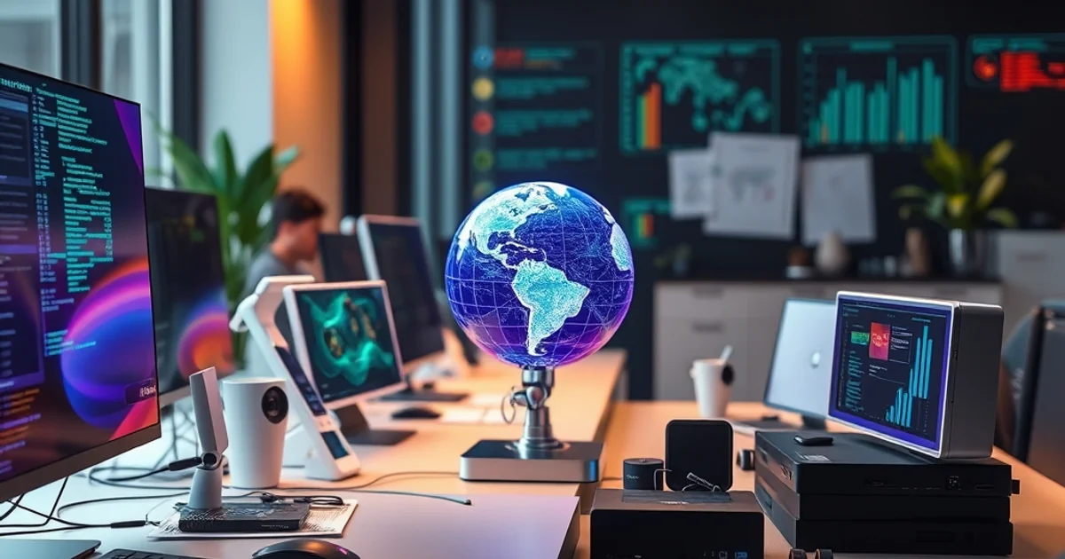Google Launches Gemini 4 Argon AI Model