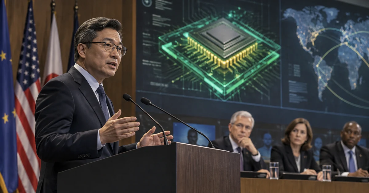Nvidia CEO Jensen Huang Opposes New AI Regulations