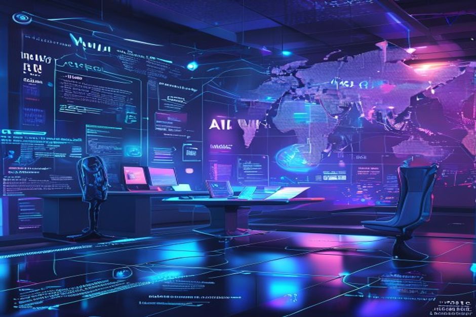 Why AI Adoption Hinges on Trust Over Pure Capability