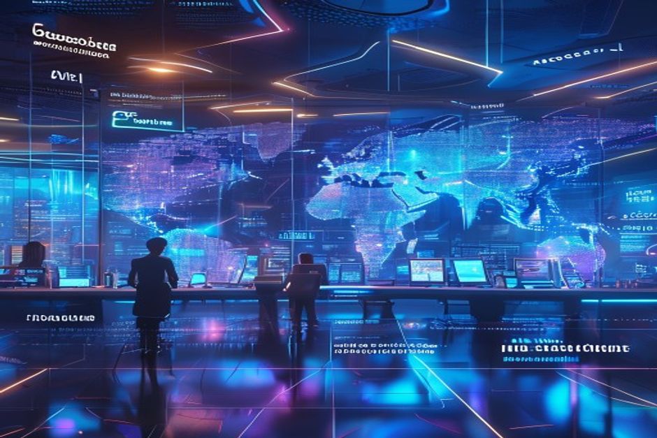 Understanding The AI Premium: CEPR Analyzes Tech Valuation
