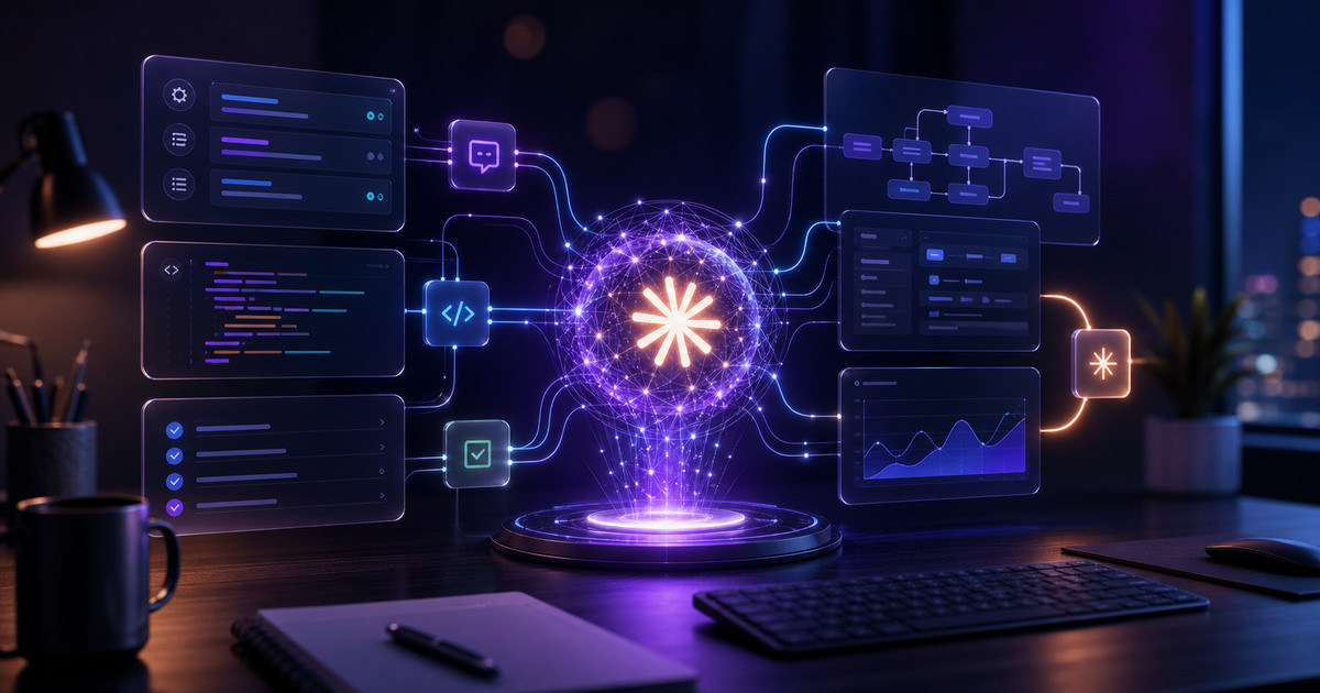 AI Technical Documentation: 2026 Workflow Blueprint